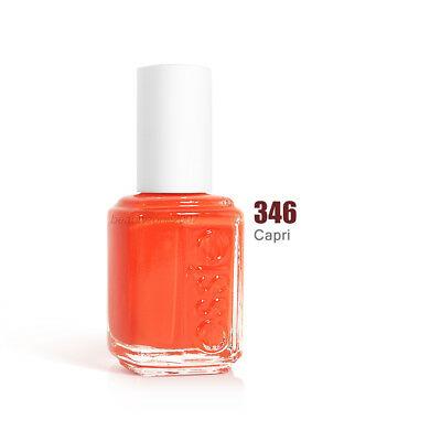 Essie Nail Polish Capri 346