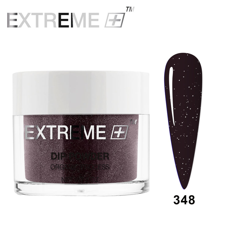 EXTREME+ Dipping Powder 2 oz - 348 Mustard