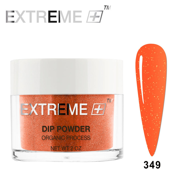 EXTREME+ Dipping Powder 2 oz - 349 Copperfield