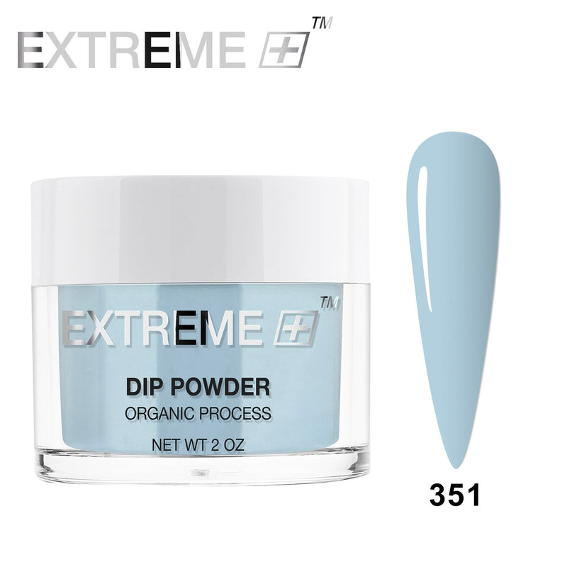 EXTREME+ Dipping Powder 2 oz -  351 Niagara Falls