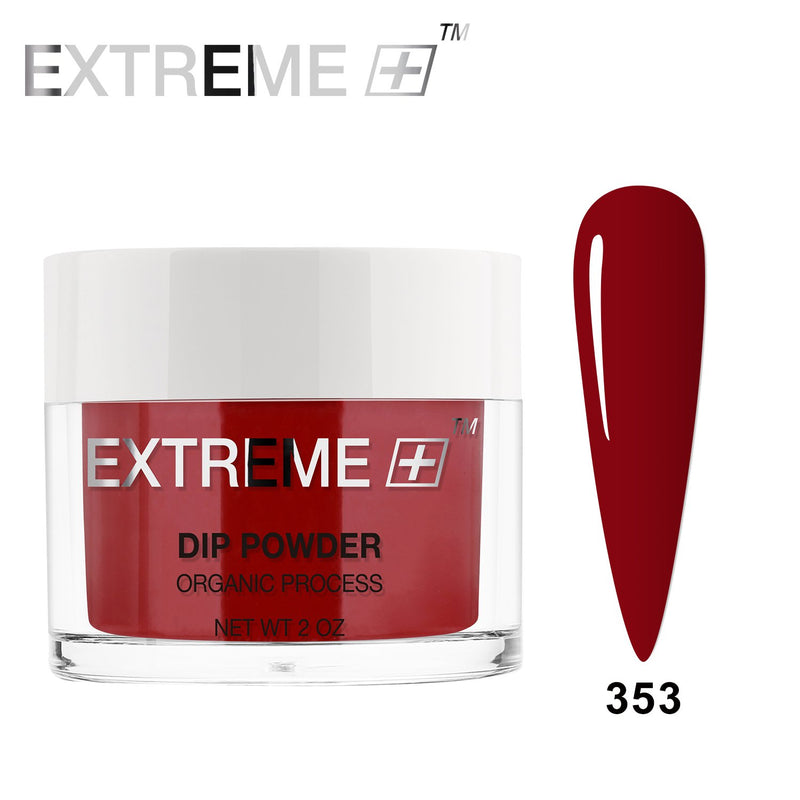 EXTREME+ Dipping Powder 2 oz -  353 River of Flowers