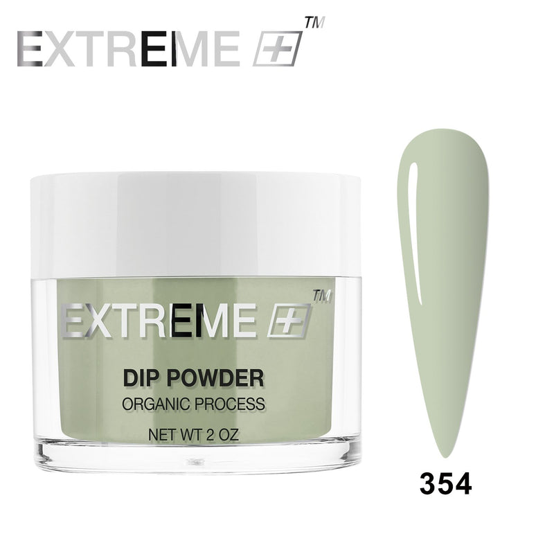 EXTREME+ Dipping Powder 2 oz -  354 Roller Coaster