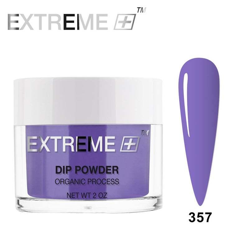 EXTREME+ Dipping Powder 2 oz -  357 Paint Reyes Seashore