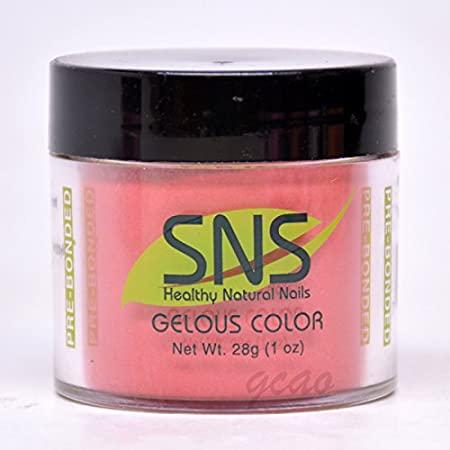 SNS Dipping Powder - 357