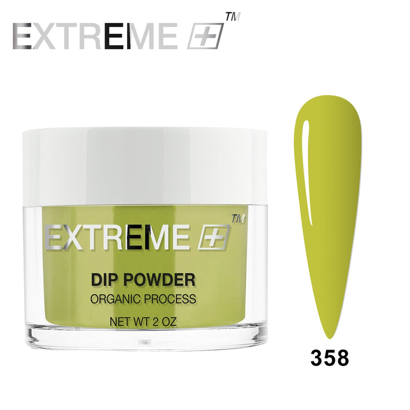 EXTREME+ Dipping Powder 2 oz -  358 Stairway