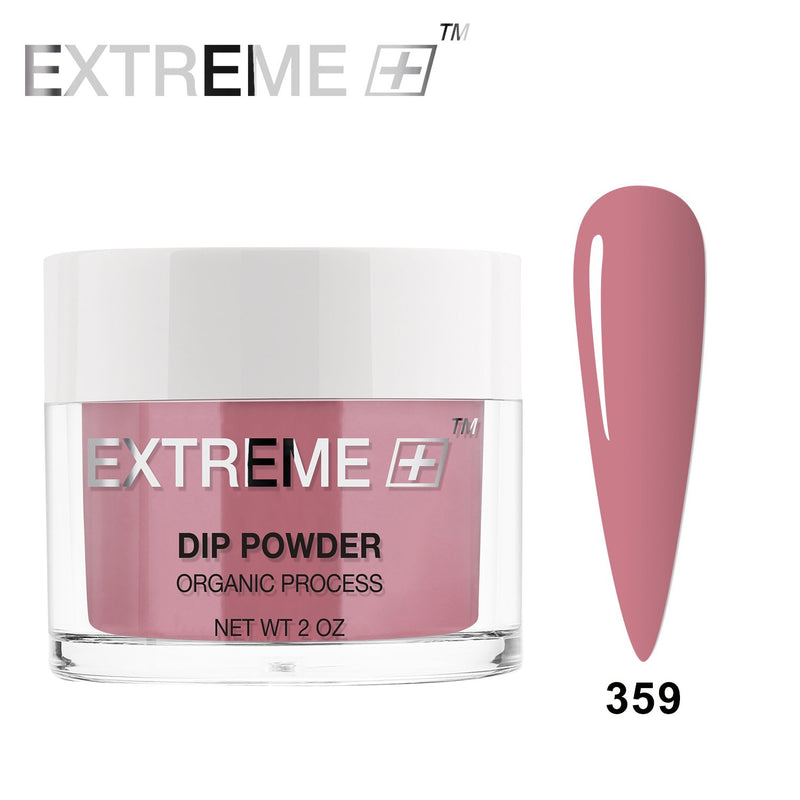 EXTREME+ Dipping Powder 2 oz -  359 Mingus Milk