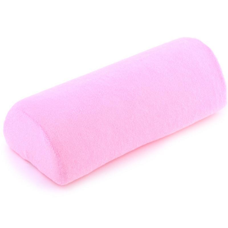 Nail Arm Rest Manicure Cushion Nail Tools Nail Art Manicure Care SaloHand Rests Soft Nail Beauty Hand Holder Pillow Cushion|Hand Rests