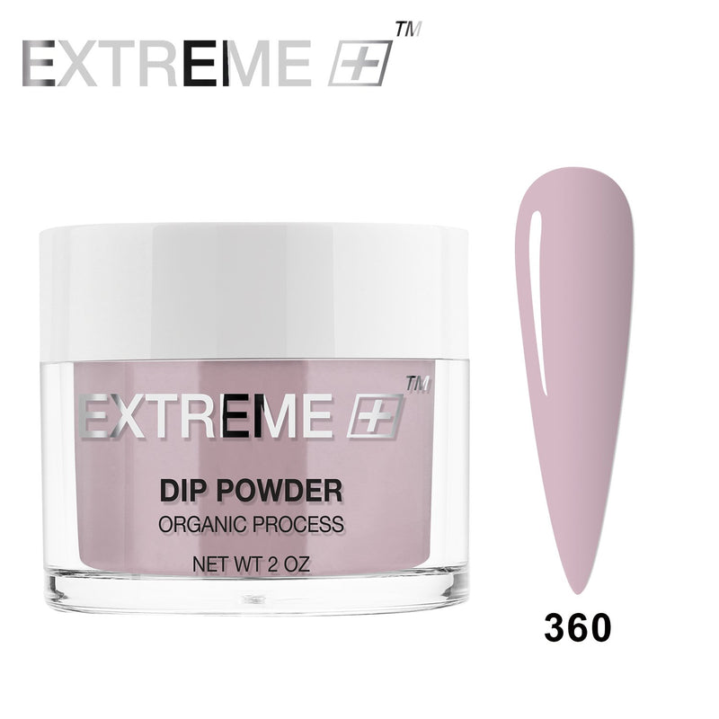 EXTREME+ Dipping Powder 2 oz -  360 Tuscany