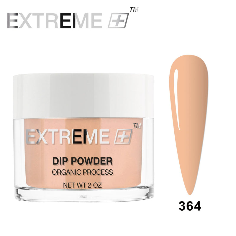 EXTREME+ Dipping Powder 2 oz - 364 Romania