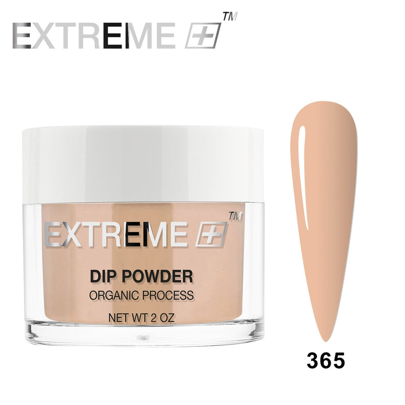 EXTREME+ Dipping Powder 2 oz - 365_Split View