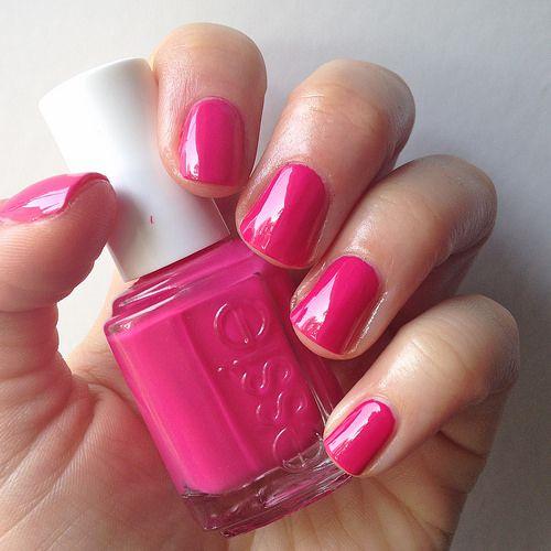 Essie Nail Polish Fiesta 37