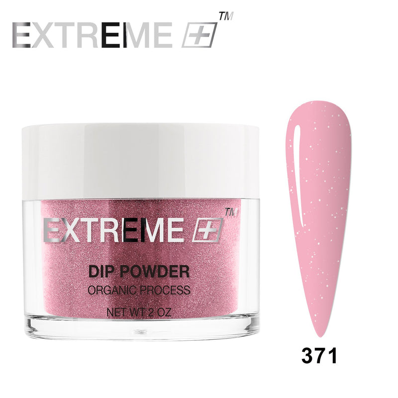 EXTREME+ Dipping Powder 2 oz - 371 Split Pinnacle