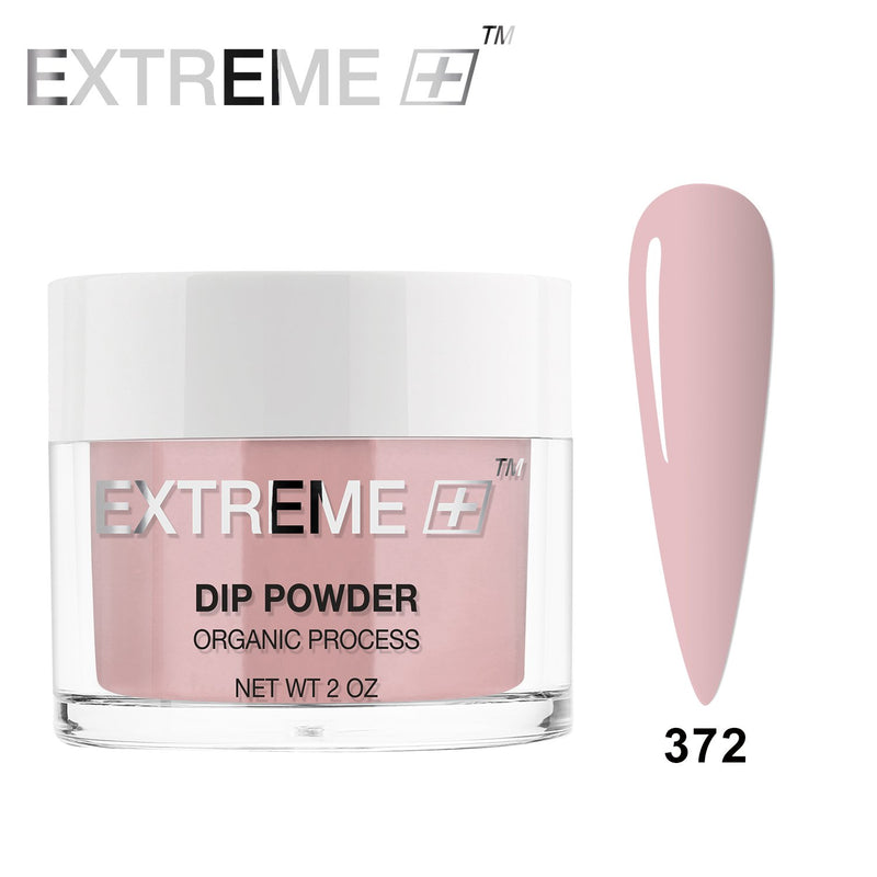 EXTREME+ Dipping Powder 2 oz - 372 Ten Peaks