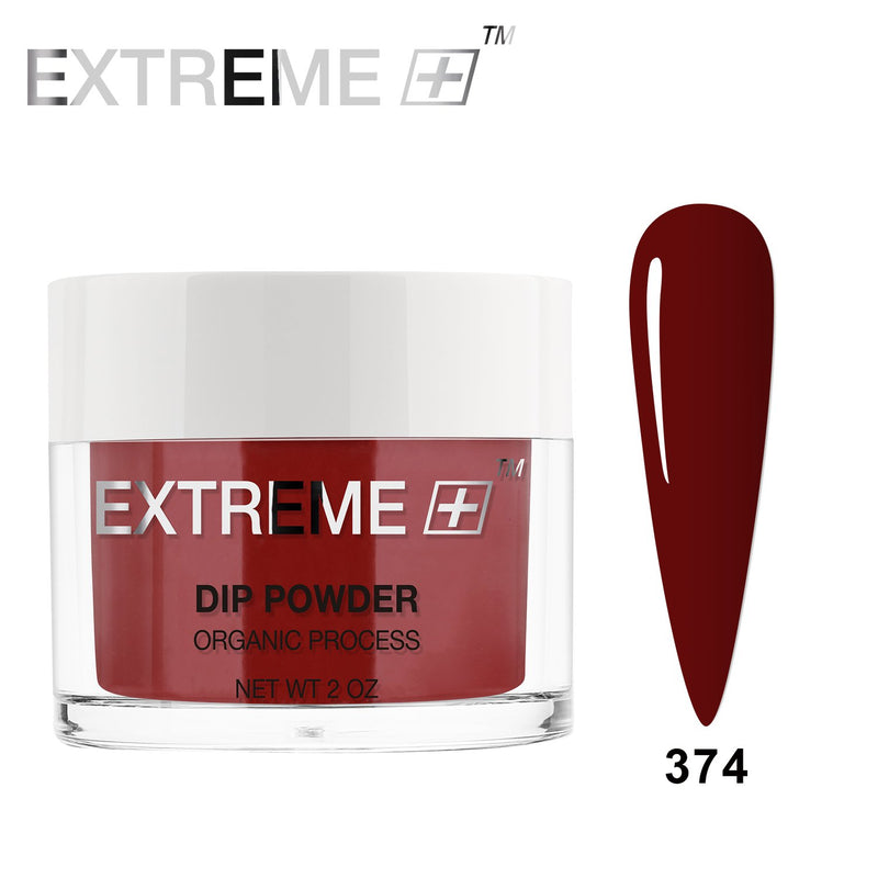 EXTREME+ Dipping Powder 2 oz - 374 The Cabin In The Woods