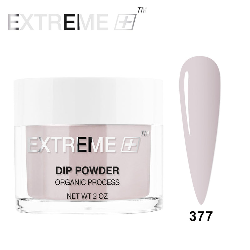 EXTREME+ Dipping Powder 2 oz - 377 Aogashima