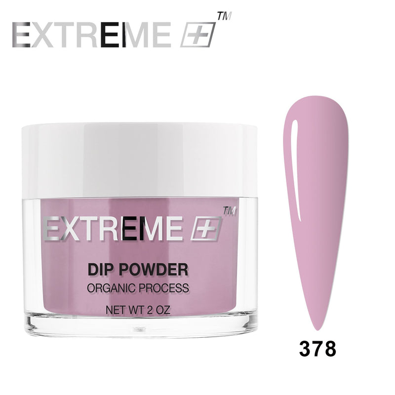 EXTREME+ Dipping Powder 2 oz - 378 Petra