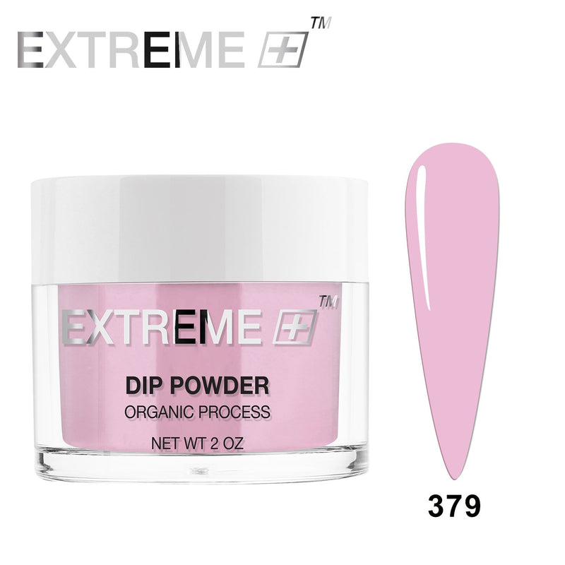 EXTREME+ Dipping Powder 2 oz - 379 Hiller