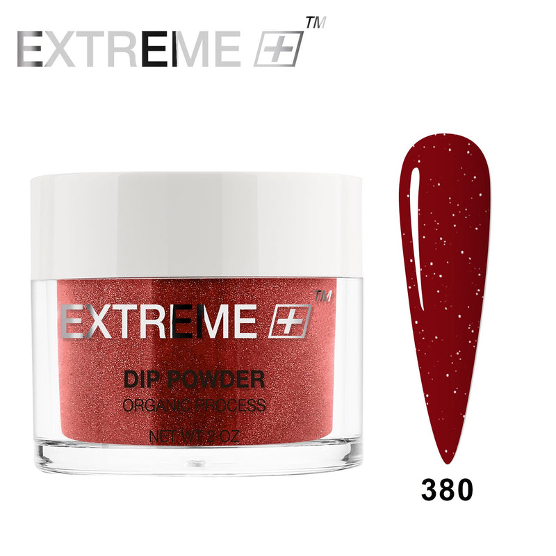 EXTREME+ Dipping Powder 2 oz - 380 Chit Chat