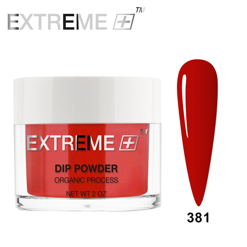 EXTREME+ Dipping Powder 2 oz - 381 Cinque Terre