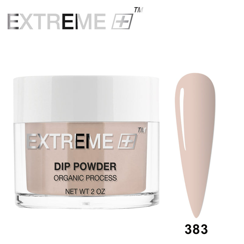 EXTREME+ Dipping Powder 2 oz -  383 Fairy Skye