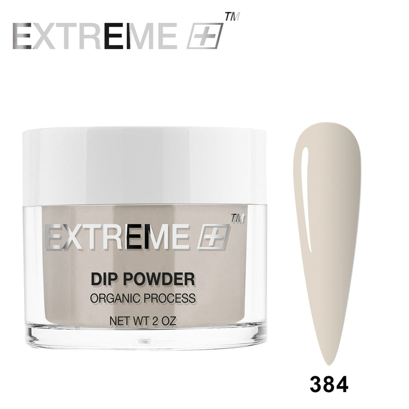 EXTREME+ Dipping Powder 2 oz -  384 Mamauca