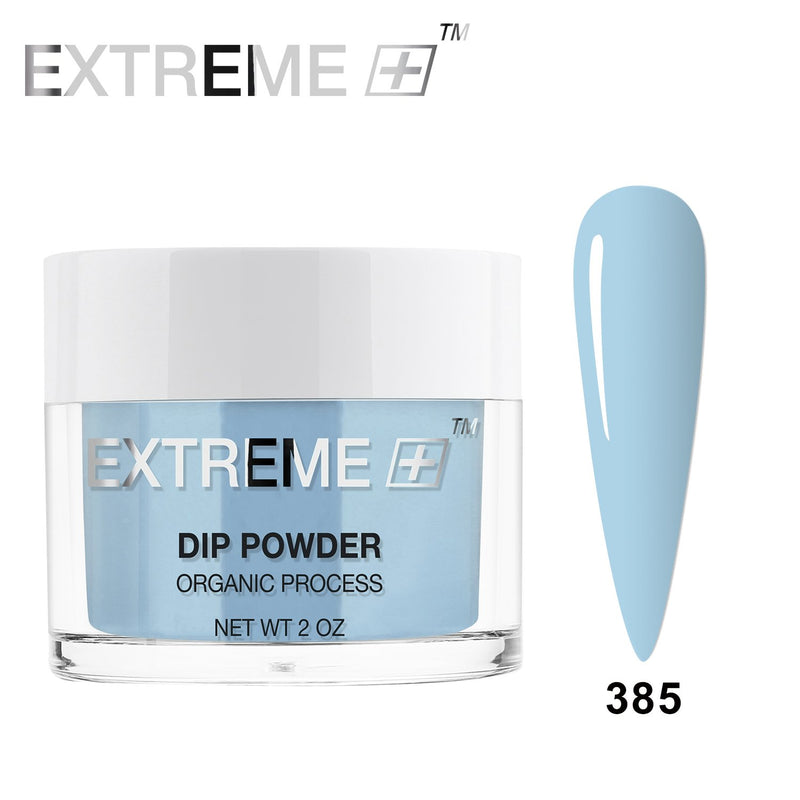 EXTREME+ Dipping Powder 2 oz -  385 Palau