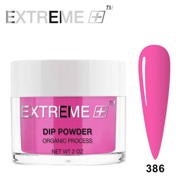 EXTREME+ Dipping Powder 2 oz -  386 Giant Way