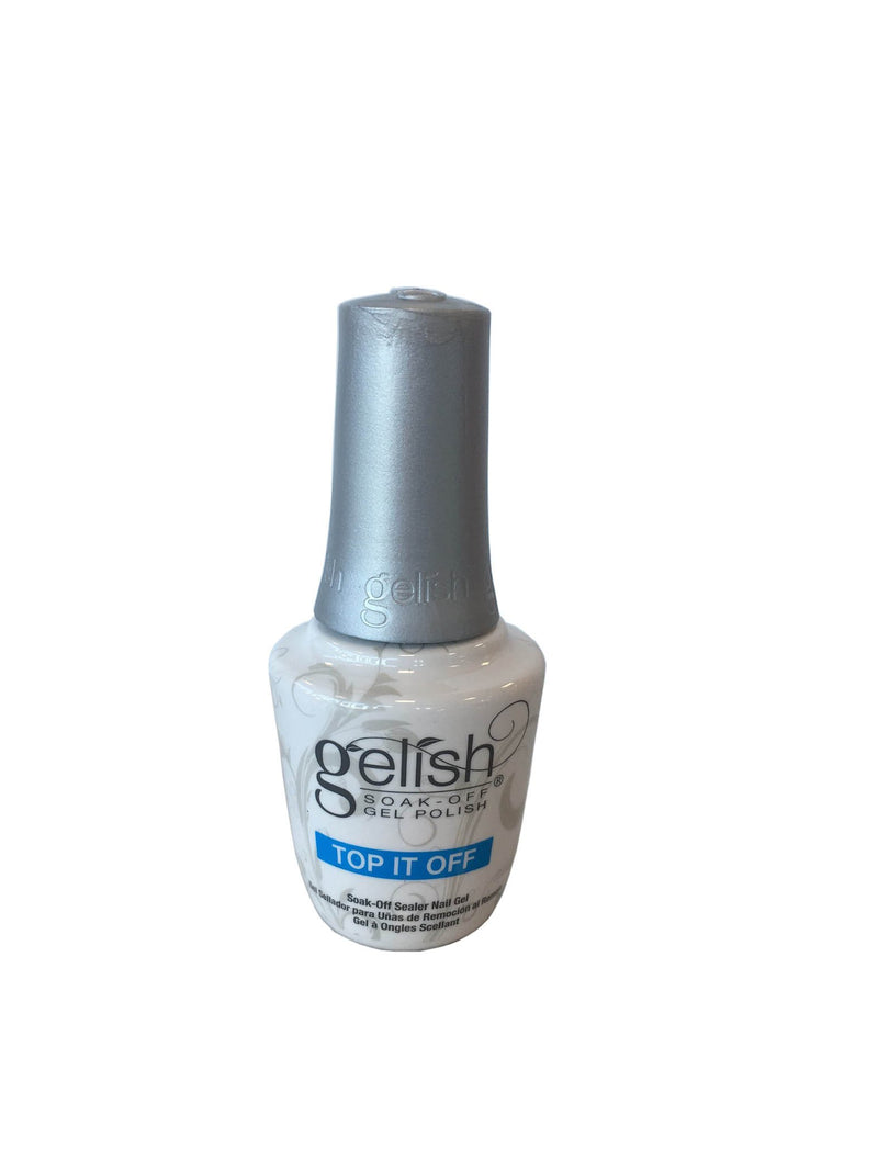 Gelish Gel Top