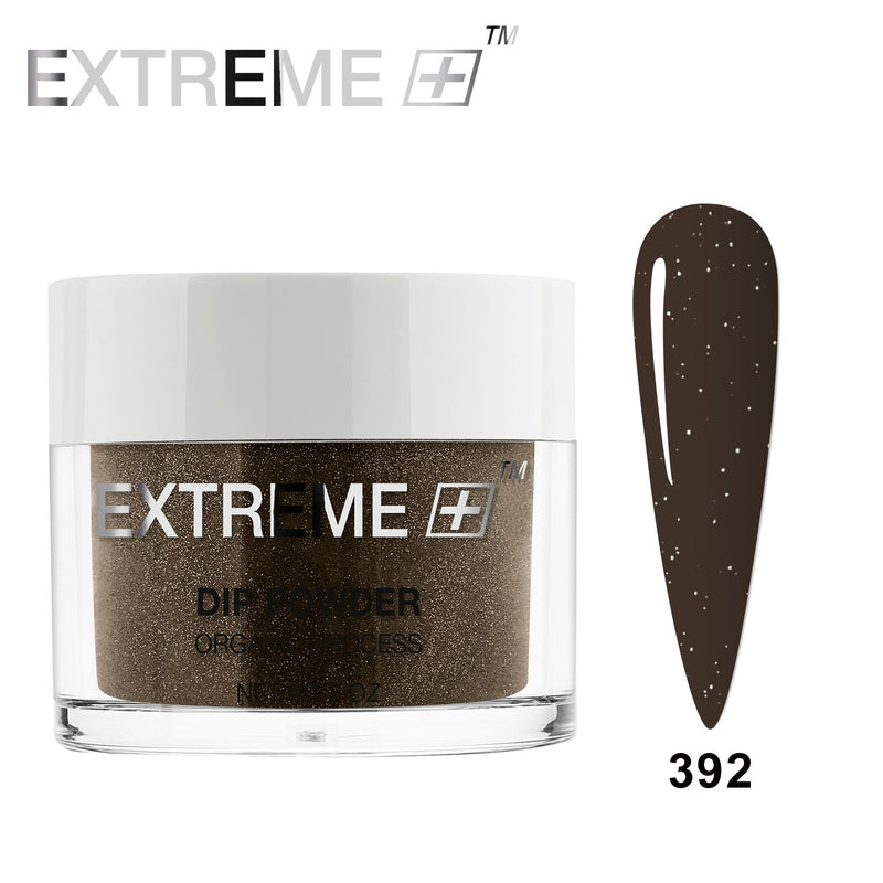 EXTREME+ Dipping Powder 2 oz -  392 Mission Bay