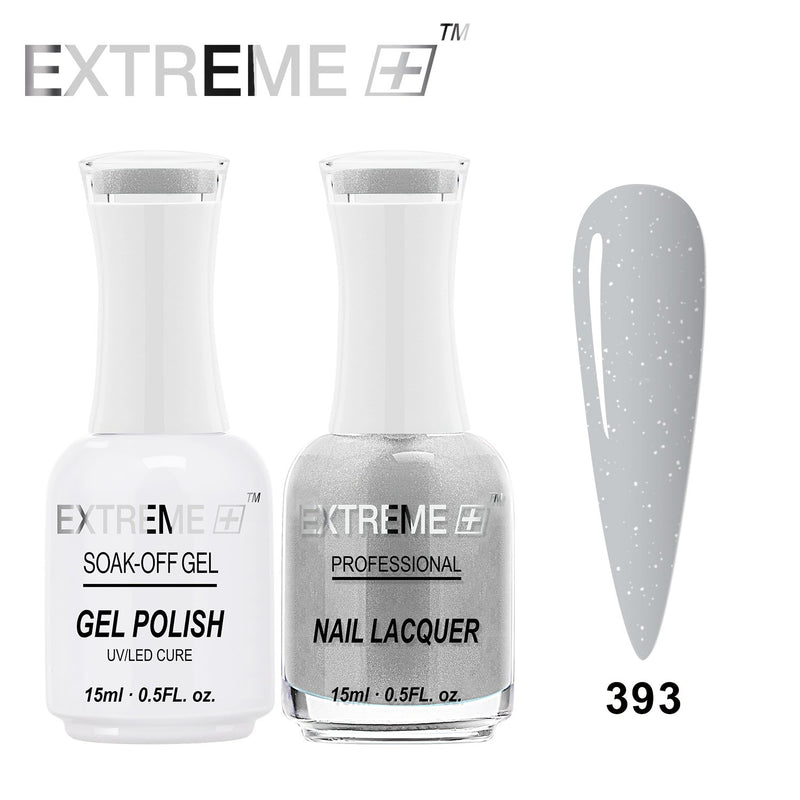 EXTREME+ GEL MATCHING LACQUER (DUO) -