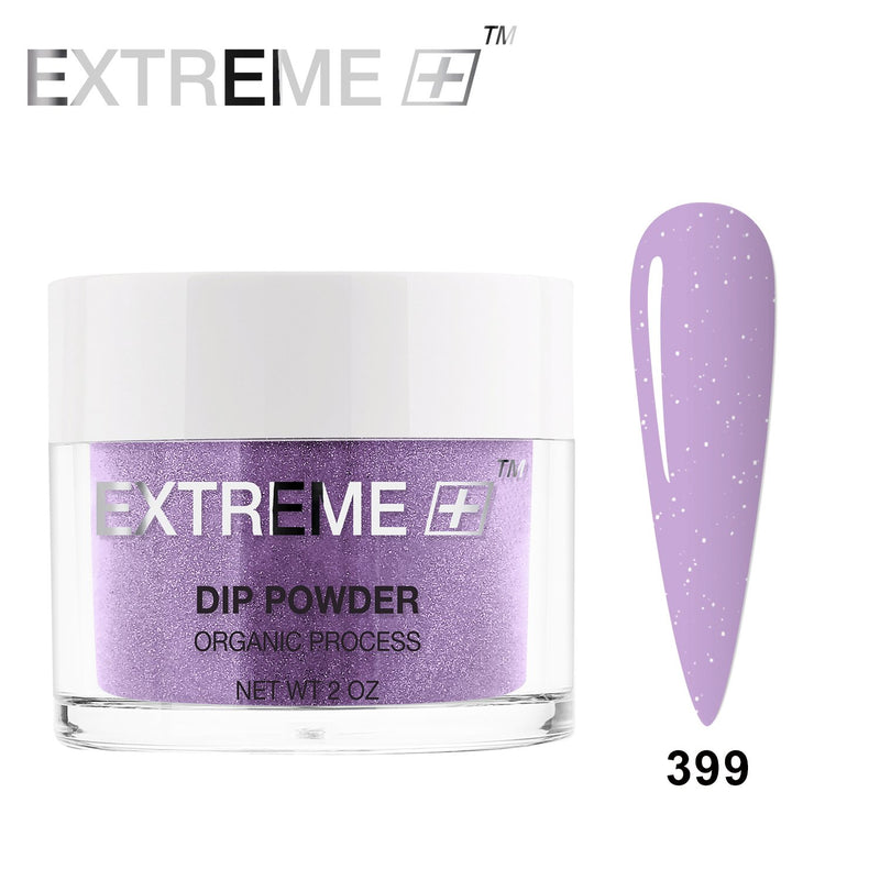 EXTREME+ Dipping Powder 2 oz -  399 Hvitserkur