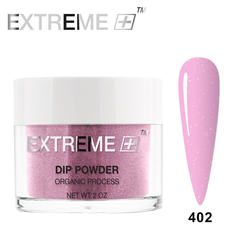 EXTREME+ Dipping Powder 2 oz -  402 Yosemite