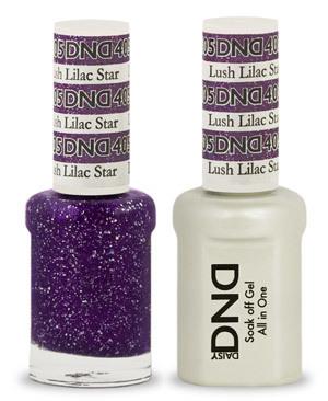 DND - Gel & Lacquer