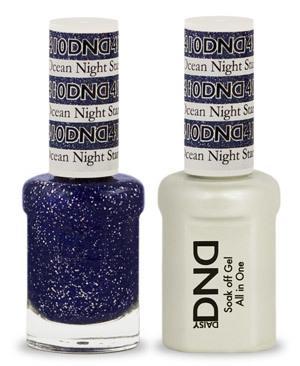 DND - Gel & Lacquer