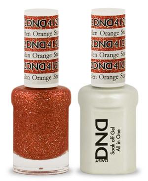 DND - Gel & Lacquer