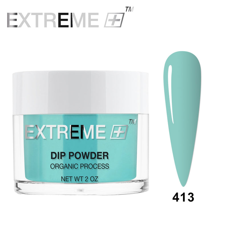 EXTREME+ Dipping Powder 2 oz -  413 Calcium