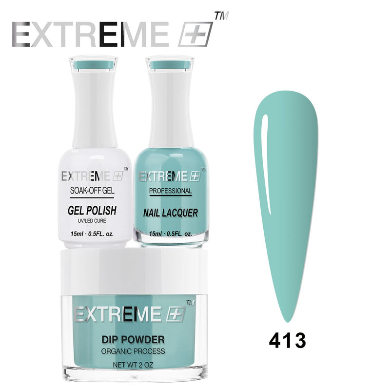 EXTREME+ 3 IN 1 COMBO SET