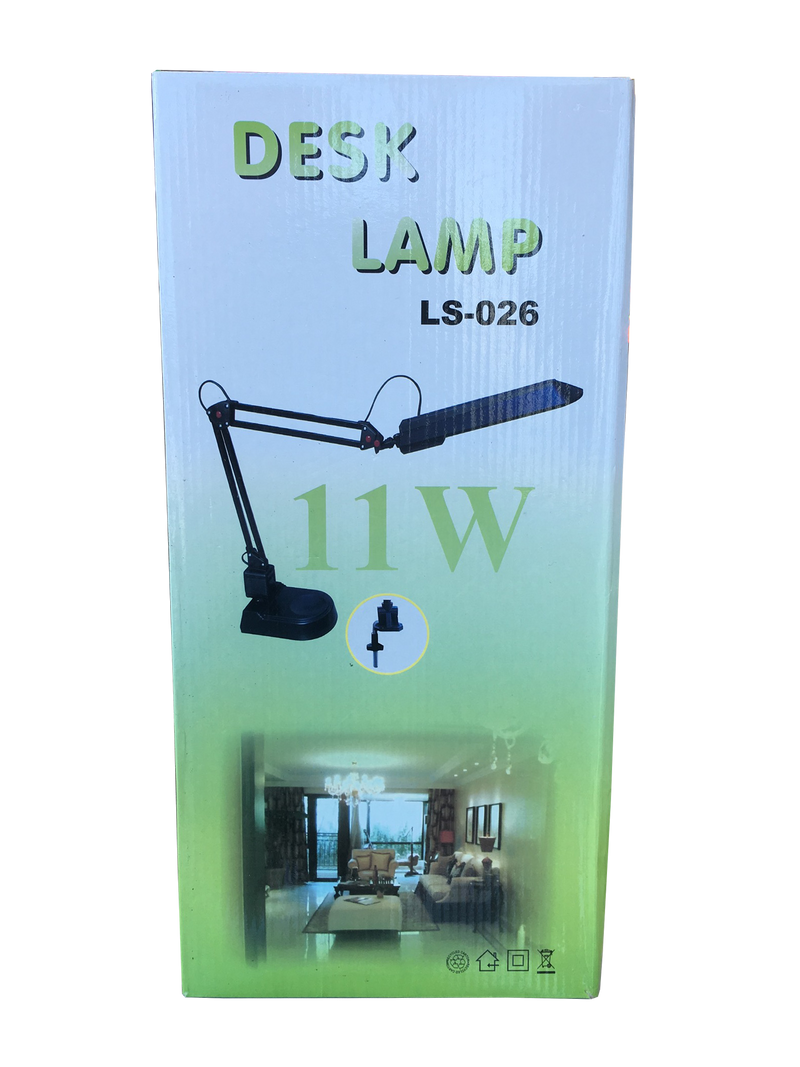 Desk Lamp