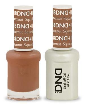 DND - Gel & Lacquer