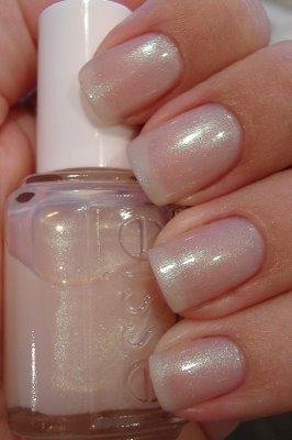 Essie Nail Polish Nude Beach  478