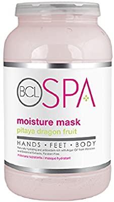 BCL Spa Moisture Mask Pitaya Dragon (128 oz)