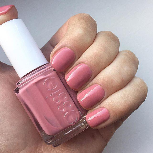 Essie Nail Polish Fondola Gondola 429