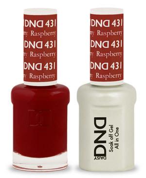 DND - Gel & Lacquer