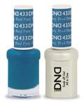 DND - Gel & Lacquer