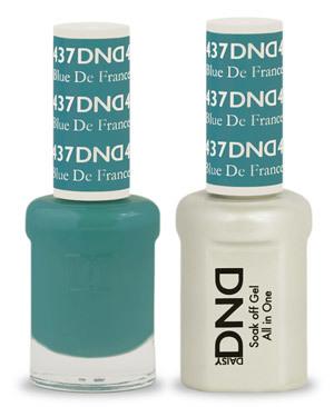 DND - Gel & Lacquer