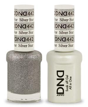 DND - Gel & Lacquer