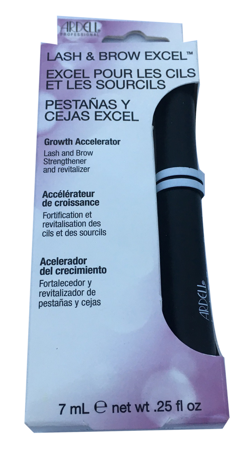 Ardell Lash & Brow Excel Growth Accelerator Strengthenner