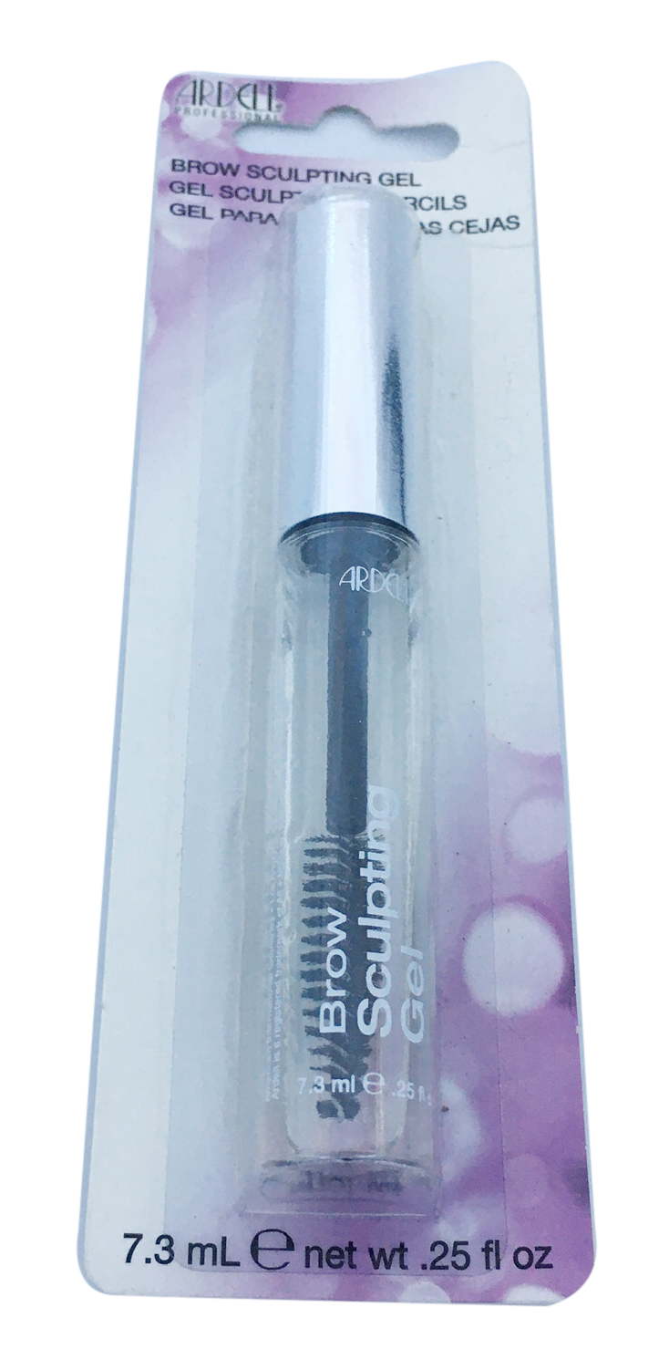 Ardell Brow Sculpting Gel Clear