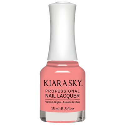 Kiara Sky All-In-One Nail Polish - N5046