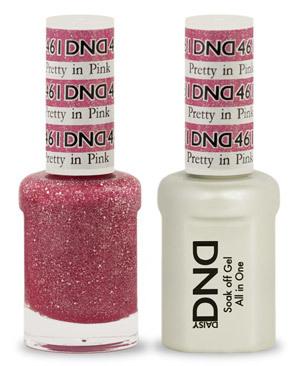 DND - Gel & Lacquer